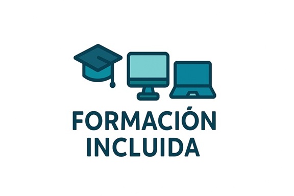 Formación y puesta en marcha